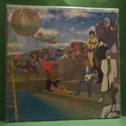 PRINCE AND THE REVOLUTION - AROUND THE WORLD... EX + / EX LP - pikkukuva 2