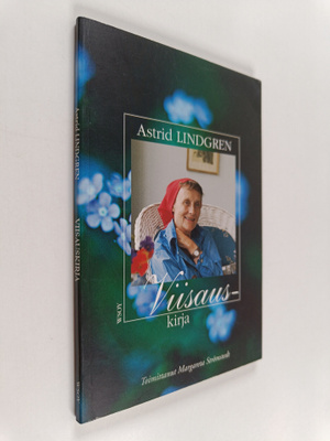 Astrid Lindgren : Viisauskirja