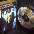 DVD : Vertigo - Punainen kyynel ( Sis. postikulun ) - pikkukuva 3