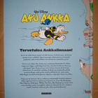 Walt Disney Aku Ankka - Tervetuloa Ankkalinnaan! - pikkukuva 2