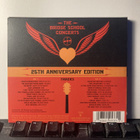 BRIDGE SCHOOL, CD x 2, Young, Sonic Youth, Metallica etc. - pikkukuva 2