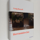 Craig Russell : Herrasmies-Joe : jännitysromaani - pikkukuva 1
