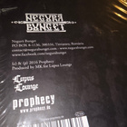 Negur? Bunget – Zi (Deluxe Earbook 2CD+DVD, Prophecy/Lupus L - pikkukuva 2