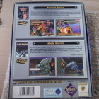 samurai spirits & blade warrior pc big box 2 in 1 - pikkukuva 2