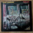 The Beat Farmers: Van Go  Lp - pikkukuva 1