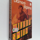 Wilbur Smith : Diamantjägarna - pikkukuva 1