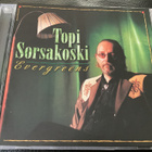TOPI SORSAKOSKI - Evergreens - pikkukuva 1