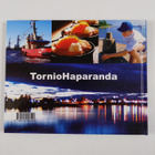 Erik (editor) Hornmalm : Haparanda-Tornio - pikkukuva 2