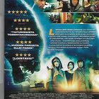 Attack The Block - Jengit vs alienit (DVD) - pikkukuva 2
