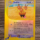 Dodrio aquapolis reverse holo! - pikkukuva 1