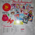 Suuri käsityö 11-12/2017 - pikkukuva 2