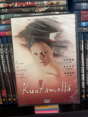(Uusi Egmont) Kuutamolla (2002) Aku Louhimies