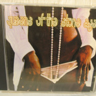 Queens Of The Stone Age: Queens Of The Stone Age CD. - pikkukuva 1