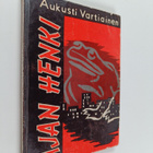 Aukusti Vartiainen : Ajan henki - pikkukuva 1
