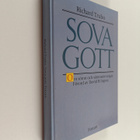Richard Trubo : Sova gott : om sömn och sömnstörningar - pikkukuva 1