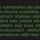 NUMEROT (Numb3rs): Kausi 1 (2005) 4DVD - pikkukuva 4
