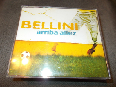 CDM BELLINI ** ARRIBA ALLEZ **