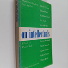 Philip Rieff : On Intellectuals : Theoretical Studies, Ca... - pikkukuva 1