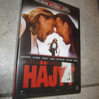 HÄJYT -AVAAMATON DVD - TEHDASMUOVIT PÄÄLLÄ - pikkukuva 1
