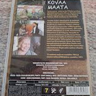 Kovaa Maata (2-DVD) - pikkukuva 2