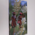 Risto Pelkonen : Tuohelan kylän väki - pikkukuva 1