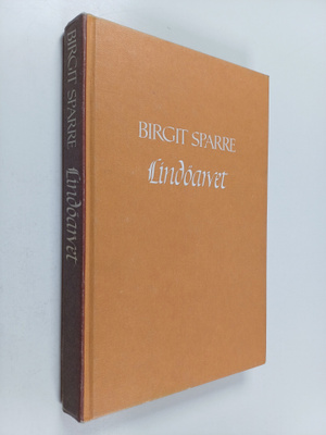 Birgit Thomaeus Sparre : Lindöarvet