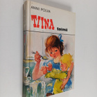 Anni Polva : Tiina toimii - pikkukuva 1
