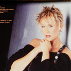 AGNETHA FÄLTSKOG : I STAND ALONE (LP) - pikkukuva 2