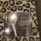 Kari Tapio Sinut tulen aina muistamaan 2cd - pikkukuva 1