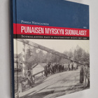 Pekka Nevalainen : Punaisen myrskyn suomalaiset : suomala... - pikkukuva 1