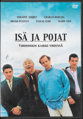 Isä ja pojat