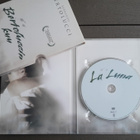 DVD: Bertoluccin Kuu / La Luna (Bernardo Bertolucci 1979) - pikkukuva 3