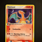 Pokemon Charizard - pikkukuva 1