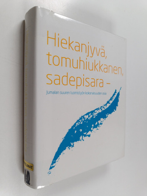 arkkimandriitta Johannes : Hiekanjyvä, tomuhiukkanen, sad...