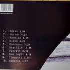 MERI-TUULI SAARNIO-NIEVE-CD, v.2011 BESTS OY - pikkukuva 2