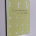 ITK-98 : interaktiivinen teknologia koulutuksessa : tunte... - pikkukuva 1