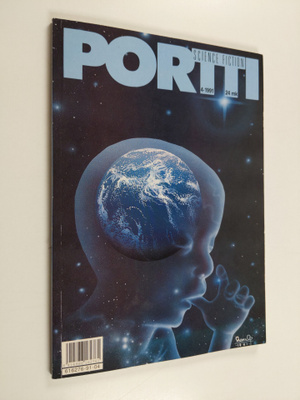 Portti 4/1991