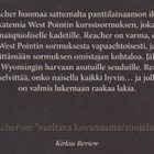 Lee Child: Raaka laki - pikkukuva 3
