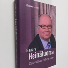 Heikki Saari : Eero Heinäluoma : tasavallan vahva mies - pikkukuva 1