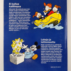 Walt Disney : Ei kultaa kalliimpaa : Lakeja ja laittomuutta - pikkukuva 2