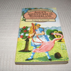 Lewis Carroll   Alice's Adventures in Wonderland  -nid - pikkukuva 1
