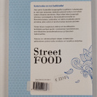 Geraldine Olivo : Street food : inspiroivia ohjeita urbaa... - pikkukuva 2