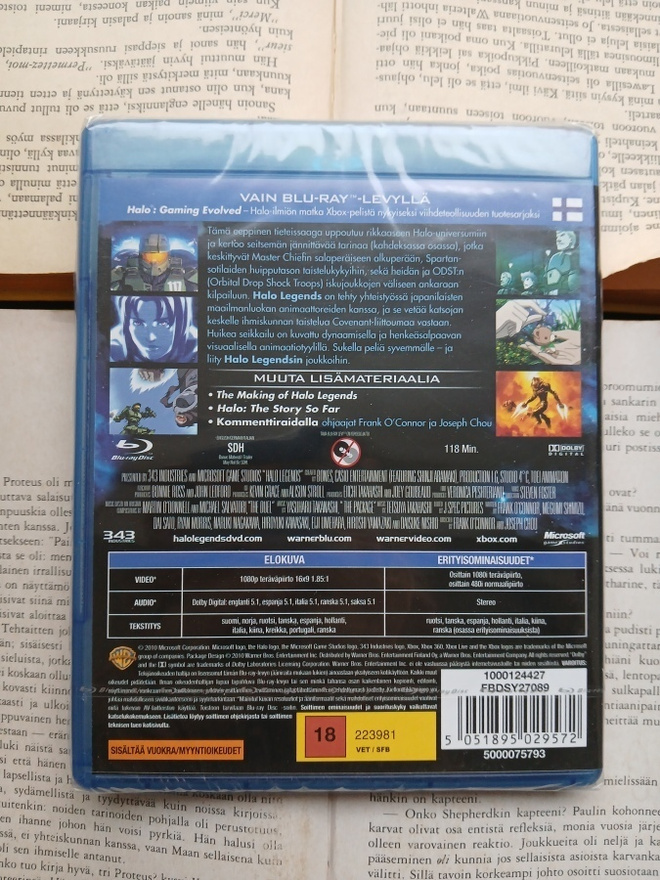 Item image