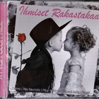 IHMISET RAKASTAKAA-CD, SNAPCD-870,v.2010, POPTORI - pikkukuva 1