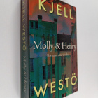 Kjell Westö : Molly & Henry - pikkukuva 1