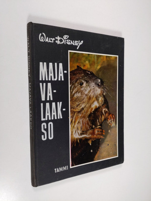 Walt Disney : Majavalaakso