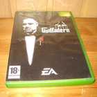Gudfadern - The Godfather XBOX - pikkukuva 1