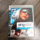 Singstar SuomiPop Playstation 3 - pikkukuva 1
