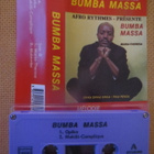 Bumba Massa: Maria-Theresa c-kasetti - pikkukuva 1