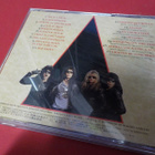 W.A.S.P. - THE LAST COMMAND JAPANI PAINOS CD - pikkukuva 2